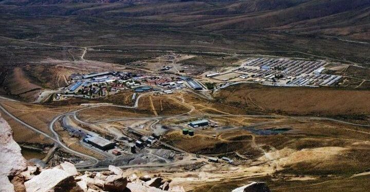MINERA EN JUJUY CIERRA LUEGO DE 91 AÑOS PORQUE SE ACABÓ EL MINERAL
