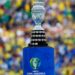 LA COPA AMÉRICA SIGUE EN PIE, PERO CONMEBOL LE PONE UN FRENO POR EL PÚBLICO