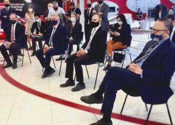 LITIO JUJEÑO PARA VEHÍCULOS ELÉCTRICOS