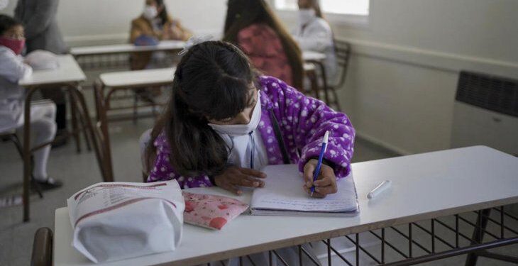 EL CONSEJO FEDERAL DE EDUCACIÓN CONFIRMÓ QUE EL CICLO LECTIVO 2021 COMIENZA EN MARZO
