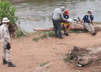 SE LABRARON 12 INFRACCIONES A LA LEY DE CAZA Y PESCA EN LEDESMA