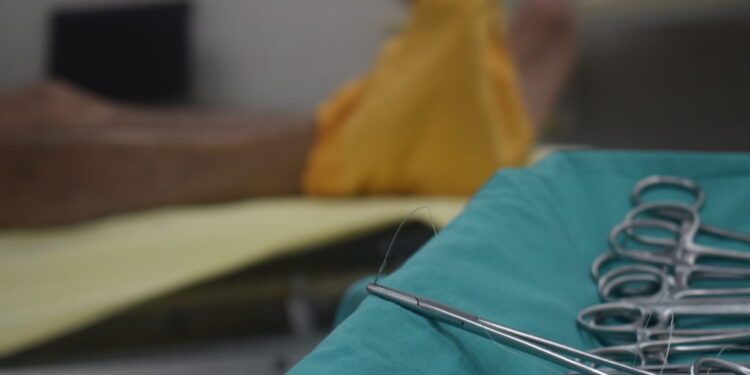 SE ABRE LA INSCRIPCIÓN ONLINE PARA RESIDENCIAS EN CIENCIAS DE LA SALUD