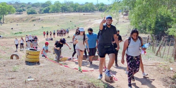 MÁS ACTIVIDADES CON LA PROMO 2020