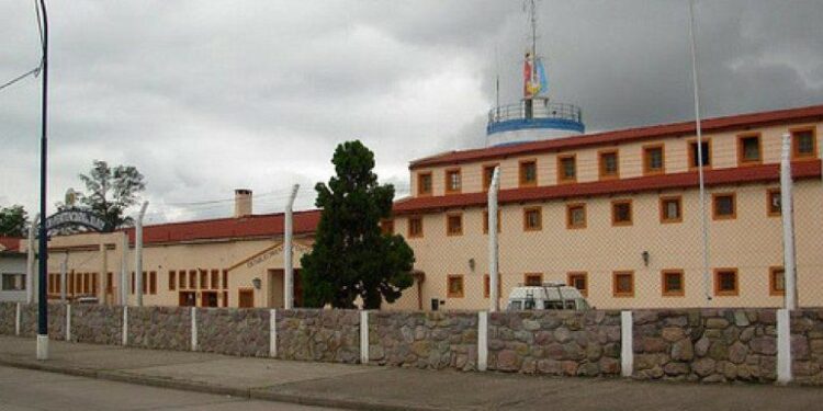 INICIA EL JUICIO POR EL ASESINATO DE UN PRESO EN EL PENAL DE GORRITI