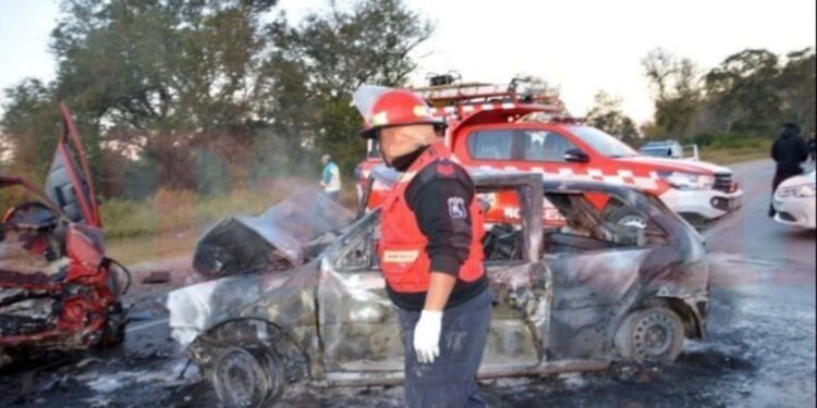 5 AÑOS DE PRISIÓN POR MATAR A DOS PERSONAS