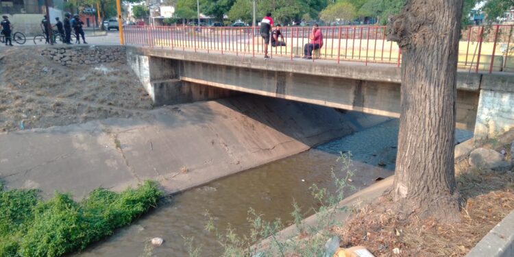 OTRO INTENTO DE SUICIDIO EN SAN PEDRO