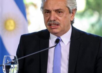 EL PRESIDENTE ALBERTO FERNÁNDEZ VISITARÍA JUJUY EL DOMINGO