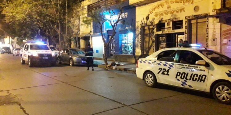 JOVEN SE QUITÓ LA VIDA