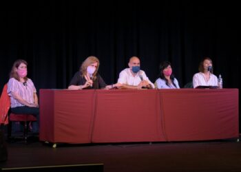 DEFINEN PROTOCOLO PARA LA REALIZACIÓN DE COLACIÓN EN TODOS LOS NIVELES EDUCATIVOS