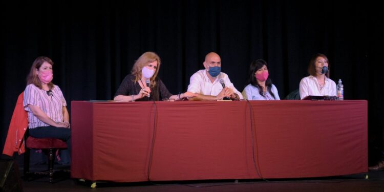 DEFINEN PROTOCOLO PARA LA REALIZACIÓN DE COLACIÓN EN TODOS LOS NIVELES EDUCATIVOS