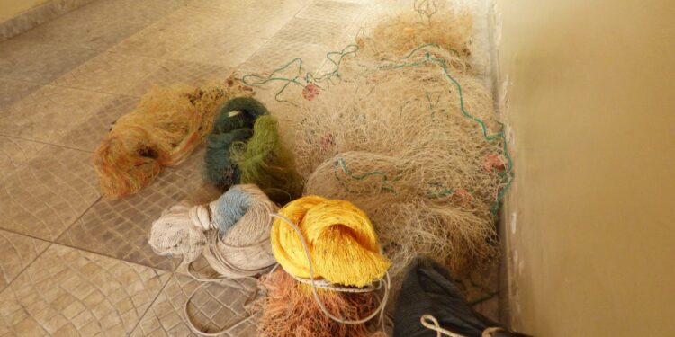 DECOMISO DE ARMAS Y REDES EN RÍOS DE JUJUY