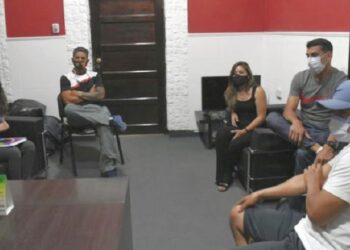 INCLUSIÓN DEPORTIVA EN LA MENDIETA