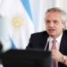ALBERTO: «TENEMOS QUE VACUNAR ENTRE ENERO Y FEBRERO A 10 MILLONES DE ARGENTINOS»