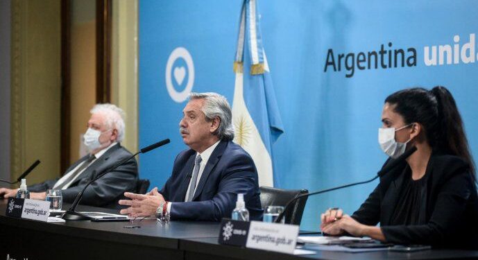 GOBIERNO ANUNCIÓ QUE EL DISTANCIAMIENTO SOCIAL SE MANTIENE HASTA EL 20 DE DICIEMBRE