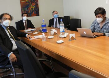 EL GOBIERNO DE LA PROVINCIA DIO A CONOCER SU PROPUESTA DE MEJORA SALARIAL