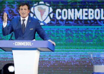 SE CONFIRMÓ LA FECHA Y EL ESCENARIO PARA LA FINAL DE LA COPA LIBERTADORES