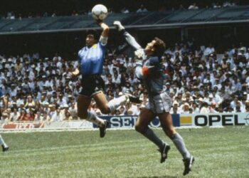 RECORDANDO A DIEGO: COMPARTIERON DE FORMA GRATUITA EL DOCUMENTAL «EL CAMPEÓN IMPOSIBLE»