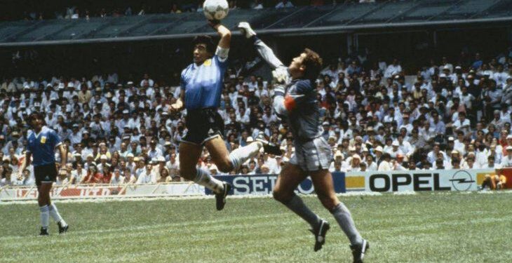 RECORDANDO A DIEGO: COMPARTIERON DE FORMA GRATUITA EL DOCUMENTAL «EL CAMPEÓN IMPOSIBLE»