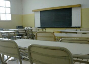 SITUACIÓN DEL INGRESO IGUALITARIO A PRIMER AÑO EN LAS SECUNDARIAS DE JUJUY