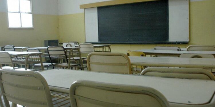 SITUACIÓN DEL INGRESO IGUALITARIO A PRIMER AÑO EN LAS SECUNDARIAS DE JUJUY