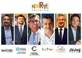 MÁS PROVINCIAS APUESTAN A LA REAPERTURA DEL TURISMO EN EL NORTE ARGENTINO