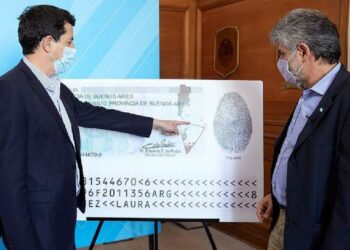 NUEVO DNI: QUÉ CAMBIA, QUIÉNES TIENEN QUE SACARLO Y QUÉ PASA CON LAS VERSIONES ANTERIORES