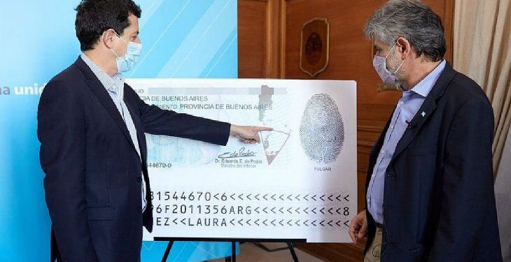 NUEVO DNI: QUÉ CAMBIA, QUIÉNES TIENEN QUE SACARLO Y QUÉ PASA CON LAS VERSIONES ANTERIORES