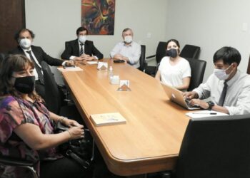 CONTINÚA EL DIÁLOGO SALARIAL PARA MEJORAR EL INGRESO DE LOS TRABAJADORES ESTATALES