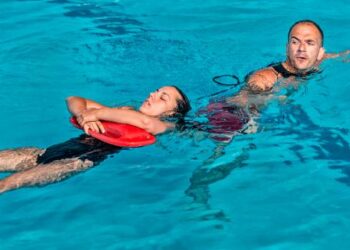 SE DESARROLLARÁ CAPACITACIÓN DE “SALVAMENTO ACUÁTICO” EN SAN PEDRO