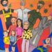 MURAL SAMPEDREÑO PARTICIPA DE CONCURSO NACIONAL