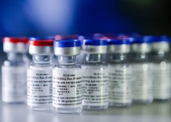 JUJUY ESTÁ TRABAJANDO FUERTEMENTE PARA INMUNIZAR A MAS DE 200 MIL PERSONAS FRENTE A COVID-19