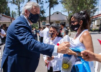 ASCENSO POST MORTEN PARA LOS TRIPULANTES JUJEÑOS DEL A.R.A. “SAN JUAN”