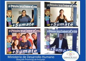 LEY DE PIROTECNIA CERO EN JUJUY