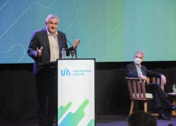 “EL CAMINO DEL AGREGADO DE VALOR ES UNO DE LOS DESAFÍOS MÁS IMPORTANTES”, AFIRMÓ MORALES