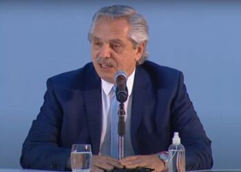 ALBERTO FERNÁNDEZ DEFINIÓ QUE HABRÁ 4 AUMENTOS PARA JUBILADOS EN 2021