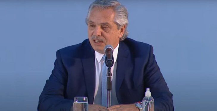 ALBERTO FERNÁNDEZ DEFINIÓ QUE HABRÁ 4 AUMENTOS PARA JUBILADOS EN 2021