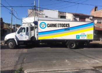 VUELVE EL PROGRAMA «CARNE PARA TODXS» CON GRANDES OFERTAS