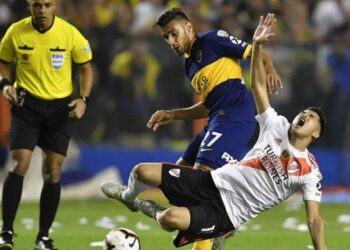 COPA DIEGO MARADONA: FIXTURE COMPLETO DE LAS FASES CAMPEÓN Y COMPLEMENTACIÓN