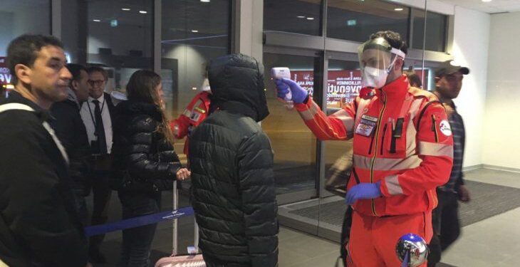 LA PANDEMIA SE AGRAVA EN EEUU Y BRASIL Y SUPERA LOS 65 MILLONES DE CONTAGIOS EN EL MUNDO