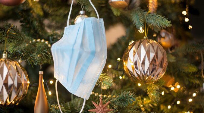 NAVIDAD Y AÑO NUEVO CON CORONAVIRUS: ASÍ SERÁN LAS FIESTAS EN TODO EL MUNDO
