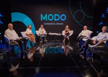 LOS BANCOS PRESENTARON MODO, LA BILLETERA VIRTUAL PARA COMPETIR CON MERCADO PAGO