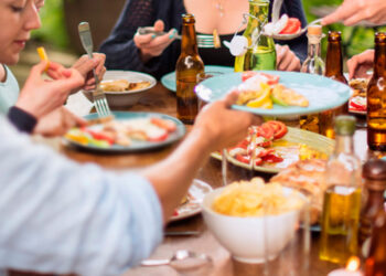 EL MINISTERIO DE SEGURIDAD RECORDÓ LA VIGENCIA DE LAS NORMAS DE BIOSEGURIDAD Y COMO DENUNCIAR SU INCUMPLIMIENTO