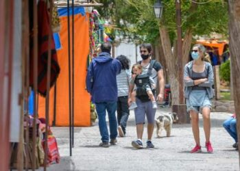 EL IMPACTO ECONÓMICO DEL FIN DE SEMANA LARGO FUE DE 100 MILLONES DE PESOS EN JUJUY