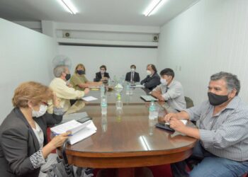 COMENZÓ EL DIÁLOGO SALARIAL DOCENTE
