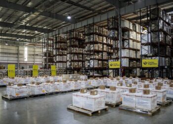 CORONAVIRUS: YA SE APLICARON 28 MILLONES DE VACUNAS EN TODO EL MUNDO