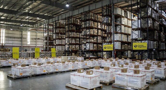 CORONAVIRUS: YA SE APLICARON 28 MILLONES DE VACUNAS EN TODO EL MUNDO