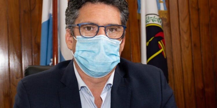 «LOS PRÓXIMOS JUICIOS CONTRAVENCIONALES SERÁN MÁS RÁPIDOS Y ÁGILES»