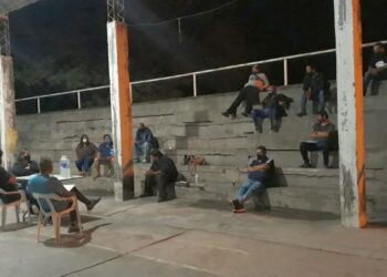 LA LIGA DEL RAMAL PREPARA EL INICIO DEL TORNEO ANUAL