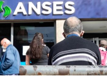 JUBILADOS: CUÁNDO Y A QUIÉNES SE LE PAGARÁ EL BONO DE ANSES