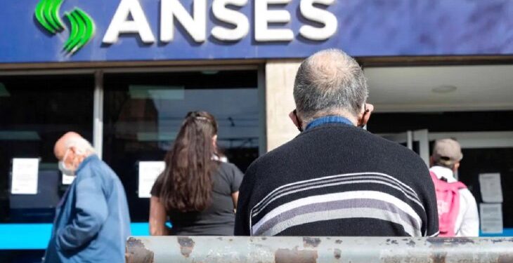 JUBILADOS: CUÁNDO Y A QUIÉNES SE LE PAGARÁ EL BONO DE ANSES